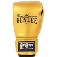 Benlee Rodney Junior Artificial Leather Boxing Gloves Geel,Goud 06 oz