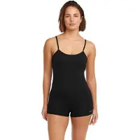 O'Neill Badpak Women Shadow Bay Black Out-Maat S
