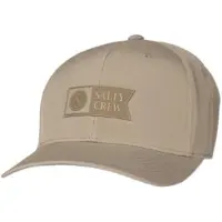 Salty Crew Apex Flexfit 6 Panel Pet