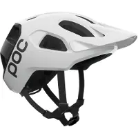 POC - Cularis - Fietshelm 55-58 cm - M, grijs