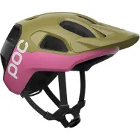 POC - Cularis - Fietshelm 55-58 cm - M, meerkleurig
