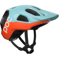 POC - Cularis - Fietshelm 55-58 cm - M, meerkleurig