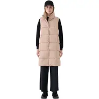 4F Vest Dames Beige - Maat XL