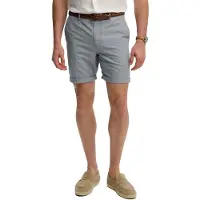Superdry Chino smoky blue
