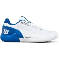 Wilson Rush Pro 5 All Court Shoes Wit EU 48 Man