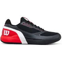 Wilson Rush Pro 5 All Court Shoes Zwart EU 49 1/3 Man
