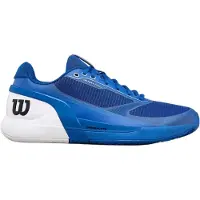 Wilson Rush Pro 5 Clay Shoes Blauw EU 49 1/3 Man