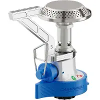 Campingaz Campngaz Kooktoestel Twister Connect Euro 1 (Maat - OS, Kleur - Blauw)