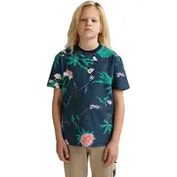 Petrol Industries B-1060-tsr655 T-shirt Met Korte Mouwen