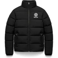 ROX R-mystery Jacket Zwart XL