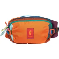 Cotopaxi Heuptas Allpa X 1.5L Hip Pack Del Dia