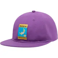 La Sportiva - Climbing On The Moon Hat - Pet S/M - 57 cm, purper