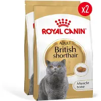 Royal Canin British Shorthair Adult - Kattenvoer