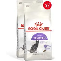 Royal Canin Sterilised 37 - Kattenvoer