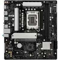 Asrock B860M-X Gen5 moederbord