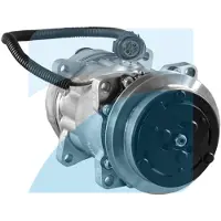 Highway Automotive 45011001 Aircopomp
