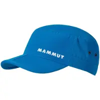 Mammut - Lhasa Cap - Pet L/XL, blauw