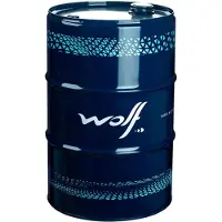WOLF Officialtech Sp-extra Sae 5w-30 Motorolie 60l