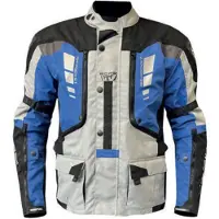 Berik Ferpho waterdichte motorfiets textieljas