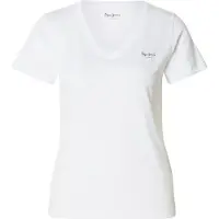 Pepe Jeans Shirt wit