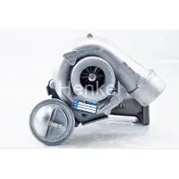 HENKEL PARTS 5110126R Turbocharger