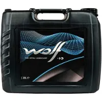 WOLF Officialtech C5 Rfe Sae 0w-20 Motorolie 20l