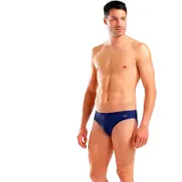 Arena Santamarias R Swimming Brief Blauw FR 105 Man