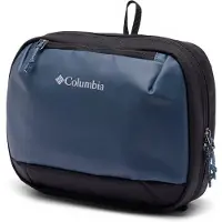 Columbia - Landroamer Dopp Kit - Toilettas One Size, everblue /zwart