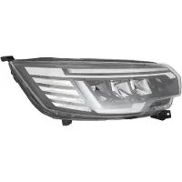 Diederichs 4497382 Koplamp