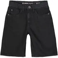 Garcia jongens Short, 164, Zwart