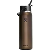 Hydroflask Lightweight Wide Flex Straw Cap 946 ml Thermosfles