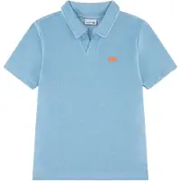 Lacoste Kids 947546 Korte Mouw Poloshirt