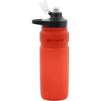 Katadyn BeFree AC Bottle - 700 ml - Red (Rood)