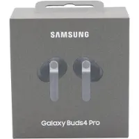 Samsung Galaxy Buds4 Pro - Zwart