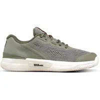 Wilson Intrigue Pro All Court Shoes Groen EU 43 1/3 Vrouw