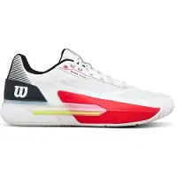 Wilson Rush Tour 5 Allcourt Schoenen