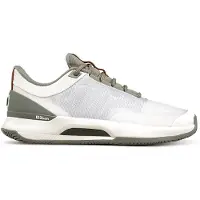 Wilson Intrigue Tour All Court Shoes Wit EU 43 1/3 Vrouw