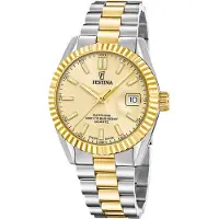 Festina - F20085/A - Polshorloge - Heren