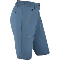 CMP Vrouwelijke 4-way stretch shorts