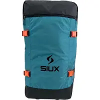 Siux Trolley Nmd Sport Bag Blauw