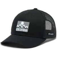 Columbia - Kid's Youth Snap Back - Pet One Size, zwart