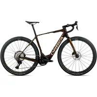 Orbea Denna M20i Xt Di2 M8150 12s Sgs Shadow Plus 2026 Elektrische Gravelbike