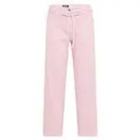 Cecil Dames High Waist Wide Legs jeans in Loose Fit - Roze - 34