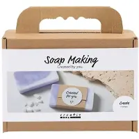 Creativ Company 977793, Creatieve set voor kinderen, Meerdere kleuren