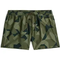 G-Star Zwemshorts 'Carnic 2.0 Swimshorts' groen