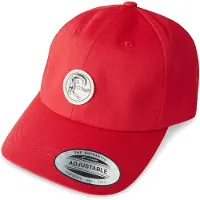 O'Neill Pet Men O'Riginals Badge Midnight Poppy
