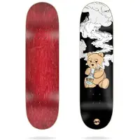 Jart Stay High 8.0´´ Hc Skateboarddeck