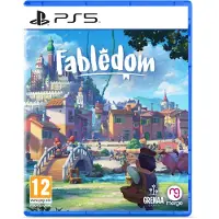 Fabledom - PlayStation 5