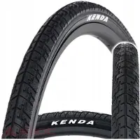 Kenda K830 Serie - Fietsband - Trekking - 700x38C - Lage Rolweerstand