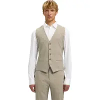 Selected Slim-oasis Vest